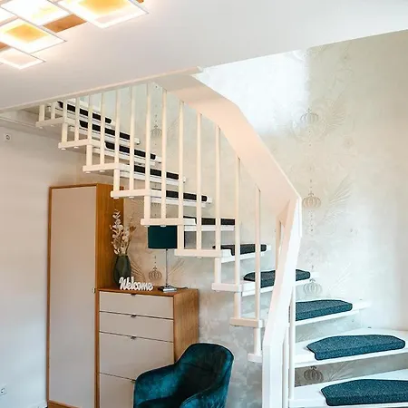 In بيت للعطل *