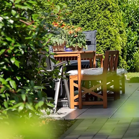 بيت للعطل In بيسبينغين